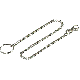 18IN POCKET CHAIN