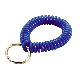 WRIST COIL KEY HOLDER