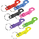 PLASTIC KEY CLIP