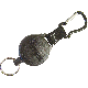 BLACK C-CLIP - KEY BAK