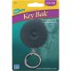 BLK KEY BAK