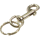 ZINC BOLT SNAP