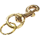 HD BRASS SNAP BOLT
