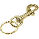 BRASS BOLT SNAP