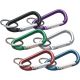 C-CLIP KEY RING