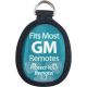 GM REMOTE SKIN