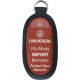 UNIVERSAL REMOTE SKIN