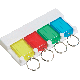 4-KEY TAG RACK