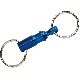 COLOR PULLAPART KEY RING