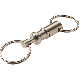 PULL APART KEY RING