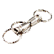 BRS PULL-APART KEY RING