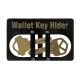 WALLET CARD KEY HIDER