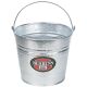 12QT GALV PAIL