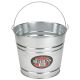 10QT GALV PAIL
