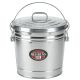 6GAL GARBAGE PAIL