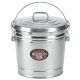 10GAL GARBAGE PAIL