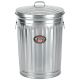 20GAL TRASH CAN