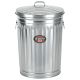 30GAL TRASH CAN