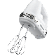 5-SPEED HAND MIXER