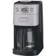 SS/BLK 12C COFFEE MAKER
