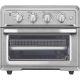Air Fryer Toaster Oven Cuisinart TOA-60