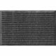 APACHE RIB PEPPER MAT 18IN X 27IN