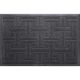 TRAPPER BLACK MAT