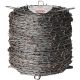 70476 2-PT 12.5GA BARB WIRE