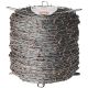 086546855649 2-PT 15.5GA BARB WIRE