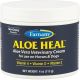 4OZ ALOE HEAL CREAM