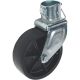 REMVBL TRAILR JCK CASTER