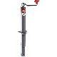 AFRME 5000LB TRAILER JACK