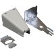 STEEL CONNECTOR 515671