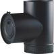 6IN BAROMETRIC DAMPER