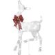 Lighted O/Door Doe 86107