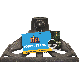 086861080450 METAL TORCH STAND