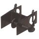 086861101445 DECK MOUNT CLAMP