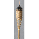 1113056 57IN BARBADOS TORCH