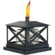 1117026 5.5IN METAL TT LANTERN