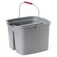17 QUART DOUBLE PAIL