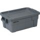 14GAL GRAY BRUTE TOTE