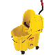 MOP BUCKET W/WRINGER