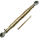 13IN CAT 1 TOP LINK