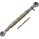 16IN CAT 2 TOP LINK