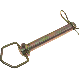 1X6-1/4IN HITCH PIN