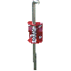 1-3/4-2IN GATE ANCHOR KIT