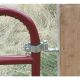 2IN GATE HINGE KIT