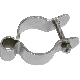 3/4X2IN GATE HINGE CLAMP