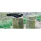 ADJUSTABLE GATE CLOSER