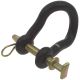 3/4IN TWIST CLEVIS